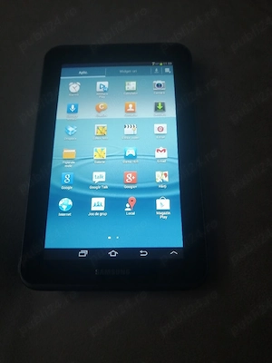 Tableta Samsung 