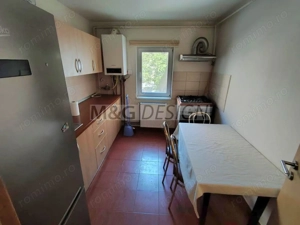 ETAJ  1-Soarelui, 2 camere centrala proprie - imagine 2