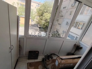 ETAJ  1-Soarelui, 2 camere centrala proprie - imagine 5