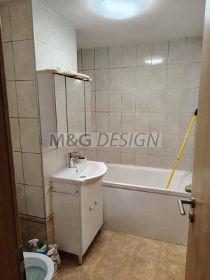 ETAJ  1-Soarelui, 2 camere centrala proprie - imagine 8