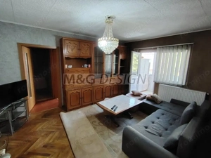 ETAJ  1-Soarelui, 2 camere centrala proprie - imagine 4