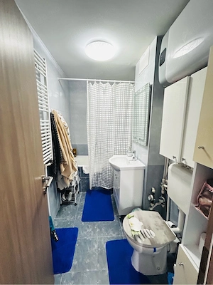 3 camere Lacul Tei -Doamna Ghica  - imagine 3