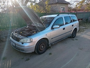 Dezmembrez Astra G 1.6 1.6v - imagine 3