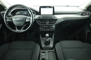 Ford Focus 2018, 1.5 disel, 120 CP - imagine 5