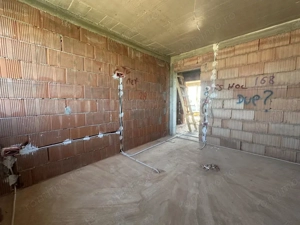 Duplex nou - 110 mp utili - Curte 370 mp - Mcity - imagine 18