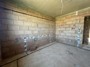 Duplex nou - 110 mp utili - Curte 370 mp - Mcity - imagine 16
