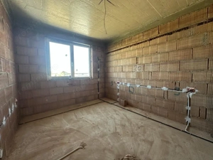 Duplex nou - 110 mp utili - Curte 370 mp - Mcity - imagine 17