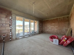 Duplex nou - 110 mp utili - Curte 370 mp - Mcity - imagine 12