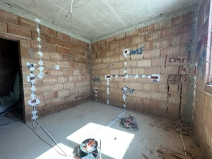 Duplex nou - 110 mp utili - Curte 370 mp - Mcity - imagine 8