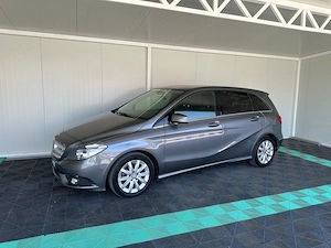 Mercedes-Benz B-Class 1.8 Diesel 109 CP An 2012