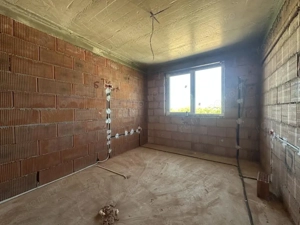 Duplex nou - 110 mp utili - Curte 370 mp - Mcity - imagine 15