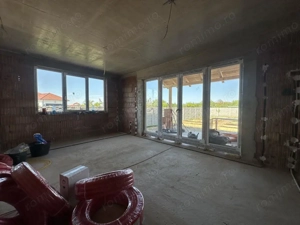 Duplex nou - 110 mp utili - Curte 370 mp - Mcity - imagine 5