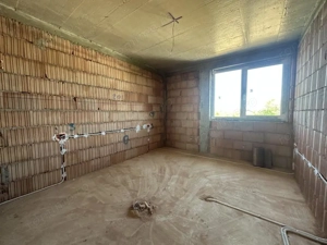 Duplex nou - 110 mp utili - Curte 370 mp - Mcity - imagine 20