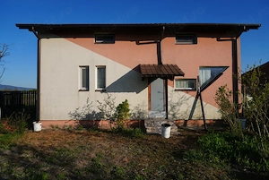 Casa Brasov - Harman - imagine 4