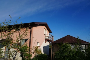 Casa Brasov - Harman - imagine 3