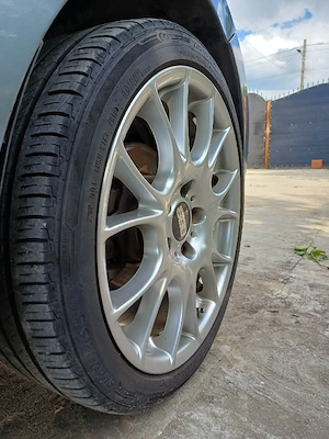 Jante 225 40 R18 