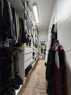 Studio generos | 53 mp | Dressing | Mobilat   utilat | Ansamblu 2020 - imagine 5