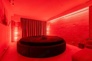 Love Room Day: Relaxare, Senzualitate & Discretie totala.