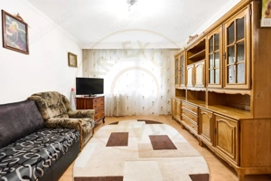 Apartament decomandat  4 camere -  etaj intermediar - Cartier Nord 
