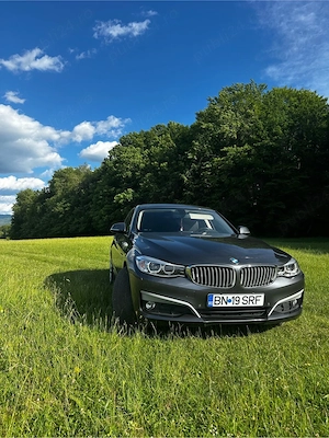 vand BMW f34 - imagine 3