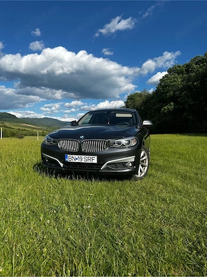 vand BMW f34 - imagine 4