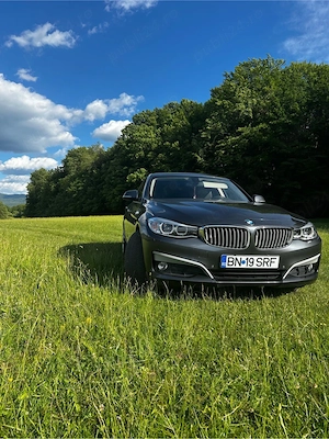 vand BMW f34 - imagine 2