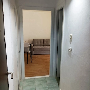 Apartament cu o cameră ,centrală gaz, zona Girocului langa Lidl -Mureș.  - imagine 5