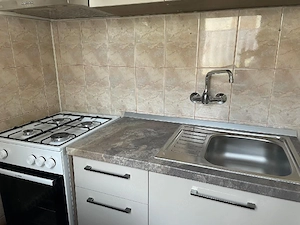 Apartament cu o cameră ,centrală gaz, zona Girocului langa Lidl -Mureș.  - imagine 4