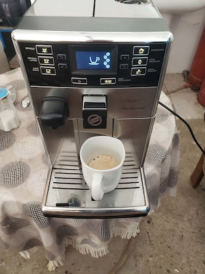 Espressor Saeco PicoBaristo