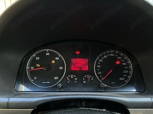 Vw turan 1.9  - imagine 7