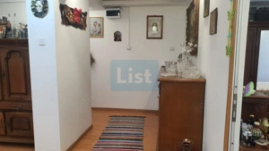 Apartament etaj 1, 108mp | Centrală gaz | Curte privată - imagine 4
