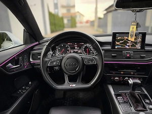 Vând Audi a7 sau schimb cu BMW f10 doar motor de 2.0