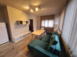 430 euro!!!Ap.cu 2 dormitoare separate  Et 1 + locuri parcare Zona Ioesefin