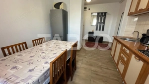 Apartament 2 camere de inchiriat zona Turnisor Sibiu 70 mpu si balcon  - imagine 9