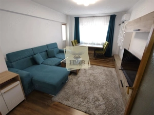 Apartament modern 3 camere 2 bai 64 mp utili