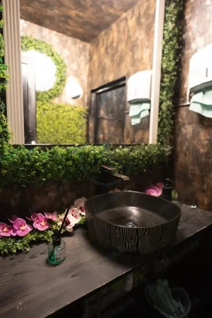Afacere la cheie de vânzare- Zona centrală, Cafenea | Sisha  - imagine 5