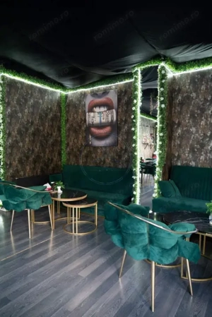 Afacere la cheie de vânzare- Zona centrală, Cafenea | Sisha  - imagine 4