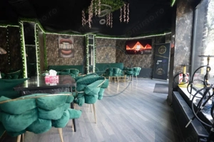Afacere la cheie de vânzare- Zona centrală, Cafenea | Sisha  - imagine 3
