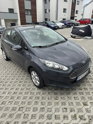 Ford Fiesta 1.0 ecoBoost - imagine 2