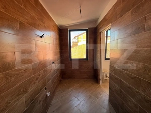 Casa P+M, 140 mp, teren 245 mp, zona Siloz  - imagine 10