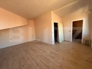 Casa P+M, 140 mp, teren 245 mp, zona Siloz  - imagine 9