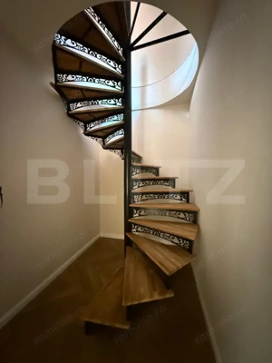 Casa P+M, 140 mp, teren 245 mp, zona Siloz  - imagine 8