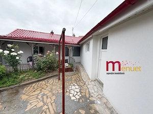 Casa renovata ,Zo0na Alexandru Cel Bun