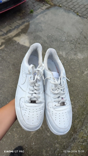 Nike air force 1