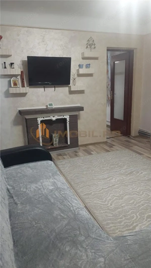 Apartament 2 camere Podu Ros - Ocazie