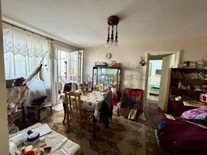 Apartament 2 camere Splai Bahlui