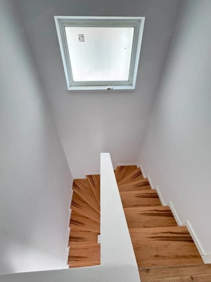 Duplex despartit prin camera tehnica Comision 0 - 189.000 Euro - imagine 6