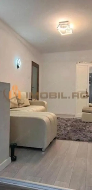 Apartament 2 camere Alexandru cel Bun