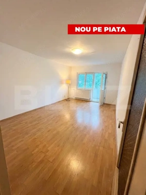 Apartament 2 camere decomandat, 65 mp, etaj 2/4, zona Tractorul