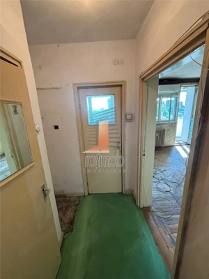 Apartament 2 camere , vedere superba catre Parcul Circului - imagine 7